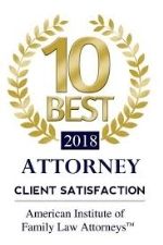 Top 10 Best Attorney 2018